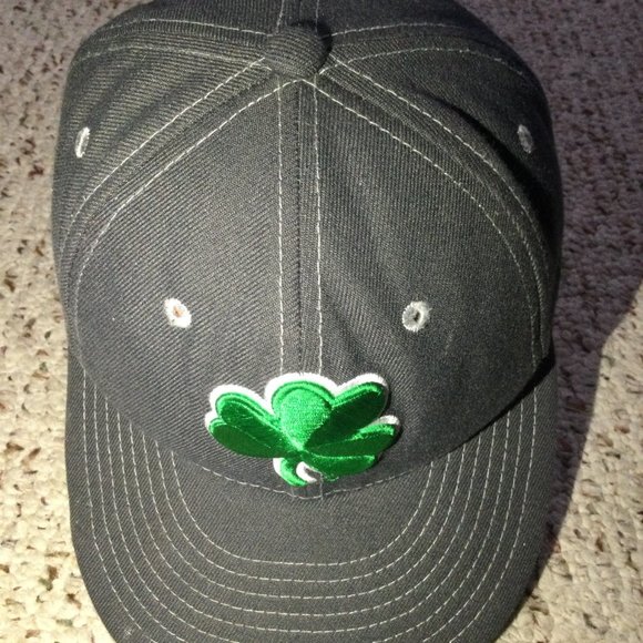 University of Notre Dame Hat/Cap - Picture 5 of 7
